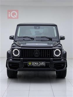 مرسيدس بنز G-Class